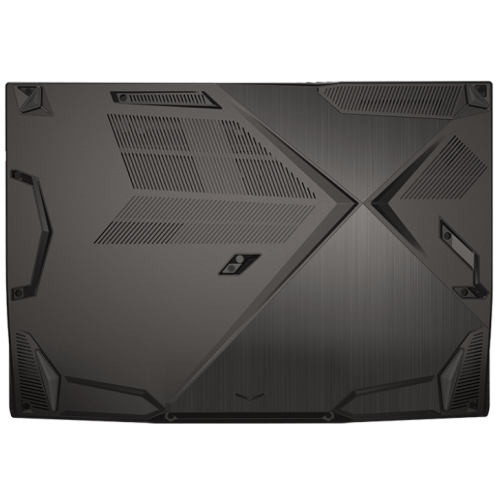 Laptop MSI Thin 15 B13UC-3430XRO 9S7-16R831-3430, Intel Core i5-13420H, 15.6 inch, RAM 16 GB, SSD 512 GB, nVidia GeForce RTX 3050 4 GB, Fara sistem de operare, Cosmos Grey - Imagine 7