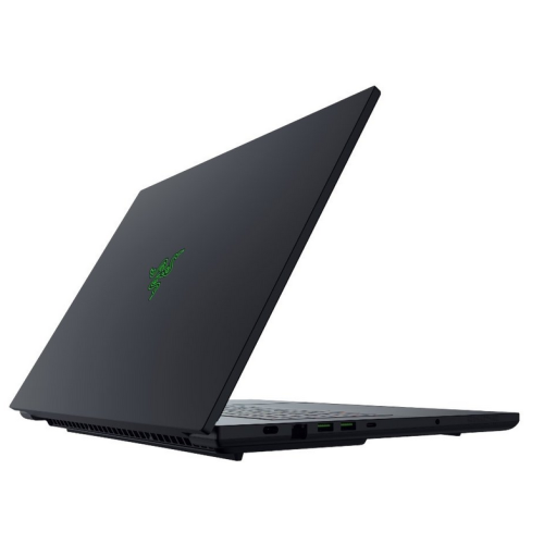 Laptop Razer Blade 18 RZ09-05299ER4-R3E1, Intel Core Ultra 9 275HX, 18 inch, RAM 32GB, SSD 2TB, nVidia GeForce RTX 5090 24GB, Windows 11, Black - Imagine 3