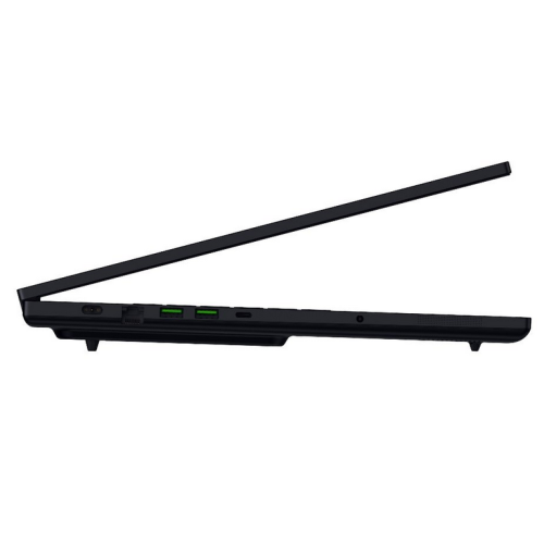 Laptop Razer Blade 18 RZ09-05299ER4-R3E1, Intel Core Ultra 9 275HX, 18 inch, RAM 32GB, SSD 2TB, nVidia GeForce RTX 5090 24GB, Windows 11, Black - Imagine 4