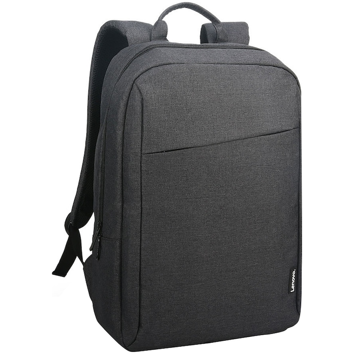 Lenovo Rucsac LENOVO Casual B210 pentru laptop 15.6”, waterproof, Black - IT-Fashion.ro