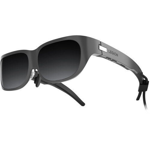 Lenovo Ochelari VR LENOVO Legion Glasses, Black - IT-Fashion.ro
