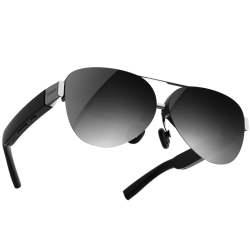 Lenovo Ochelari VR LENOVO Legion Glasses Gen 2, Black - IT-Fashion.ro