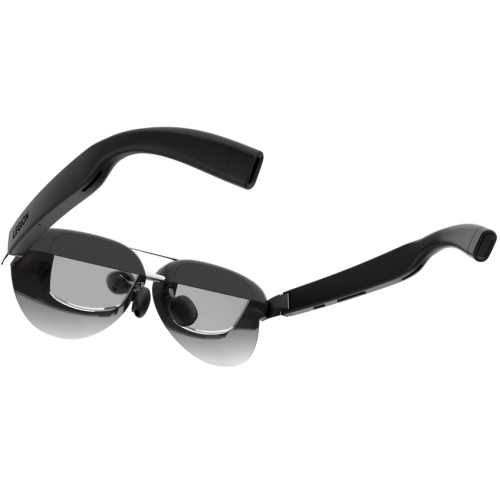 Lenovo Ochelari VR LENOVO Legion Glasses Gen 2, Black - IT-Fashion.ro