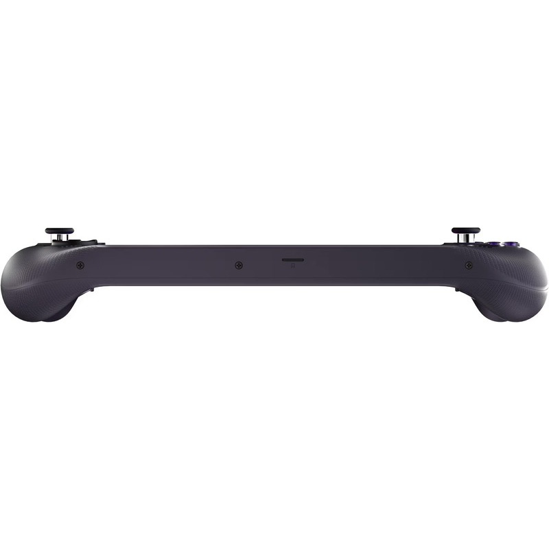 Consolă LENOVO Legion Go S, Procesor AMD Ryzen Z2 Go, 16GB LPDDR5x, 512GB SSD, AMD Radeon Graphics, Nebula Nocturne - Imagine 5