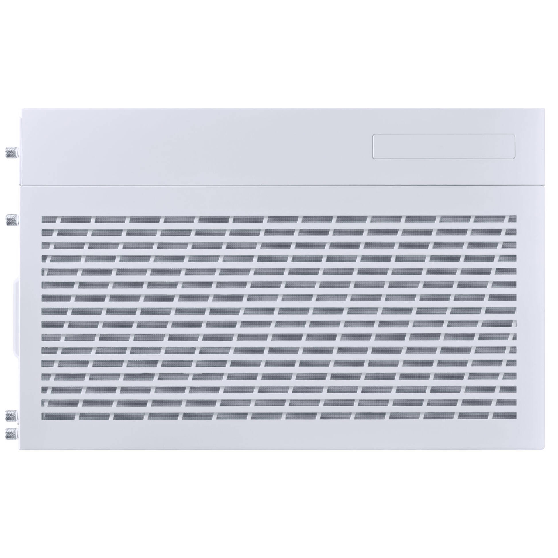 Carcasa LIAN LI Dynamic Mini V2 Flow O11DMIV2FW, ATX, Tempered Glass, White - Imagine 8