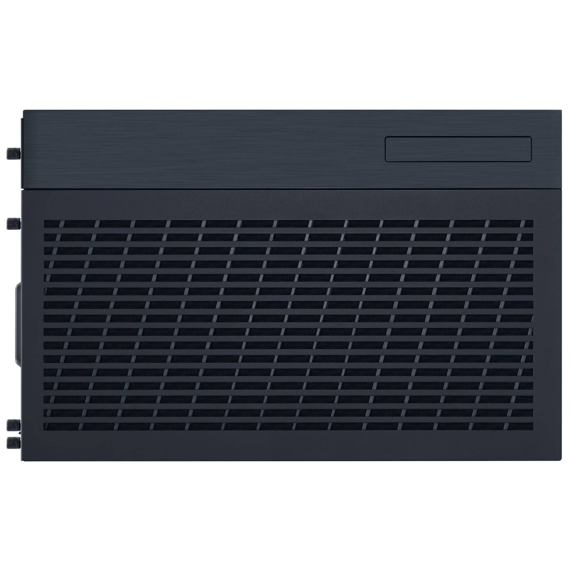 Carcasa LIAN LI Dynamic Mini V2 Flow O11DMIV2FX, ATX, Tempered Glass, Black - Imagine 8