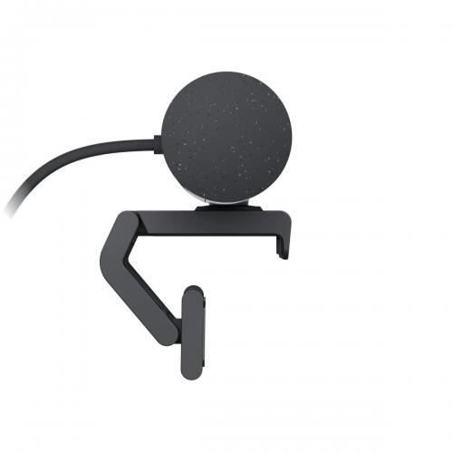 Webcam LOGITECH Brio 505, Full HD 1080p, USB-C, Graphite - Imagine 4