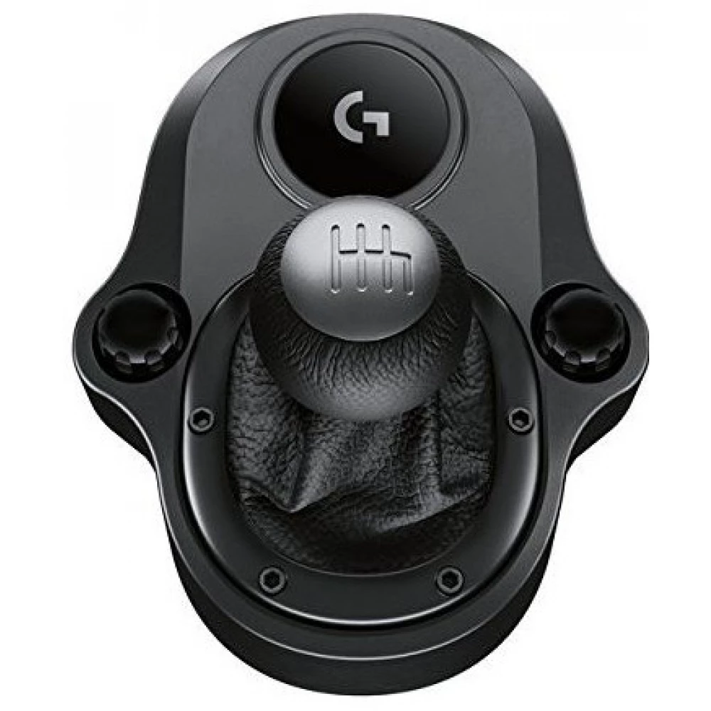 Schimbător de viteze LOGITECH Driving Force Shifter pentru G29/G920 - Imagine 1