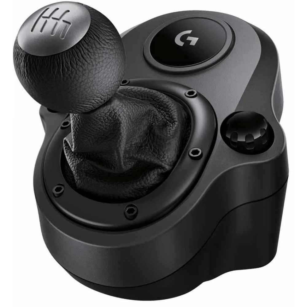 Schimbător de viteze LOGITECH Driving Force Shifter pentru G29/G920 - Imagine 2