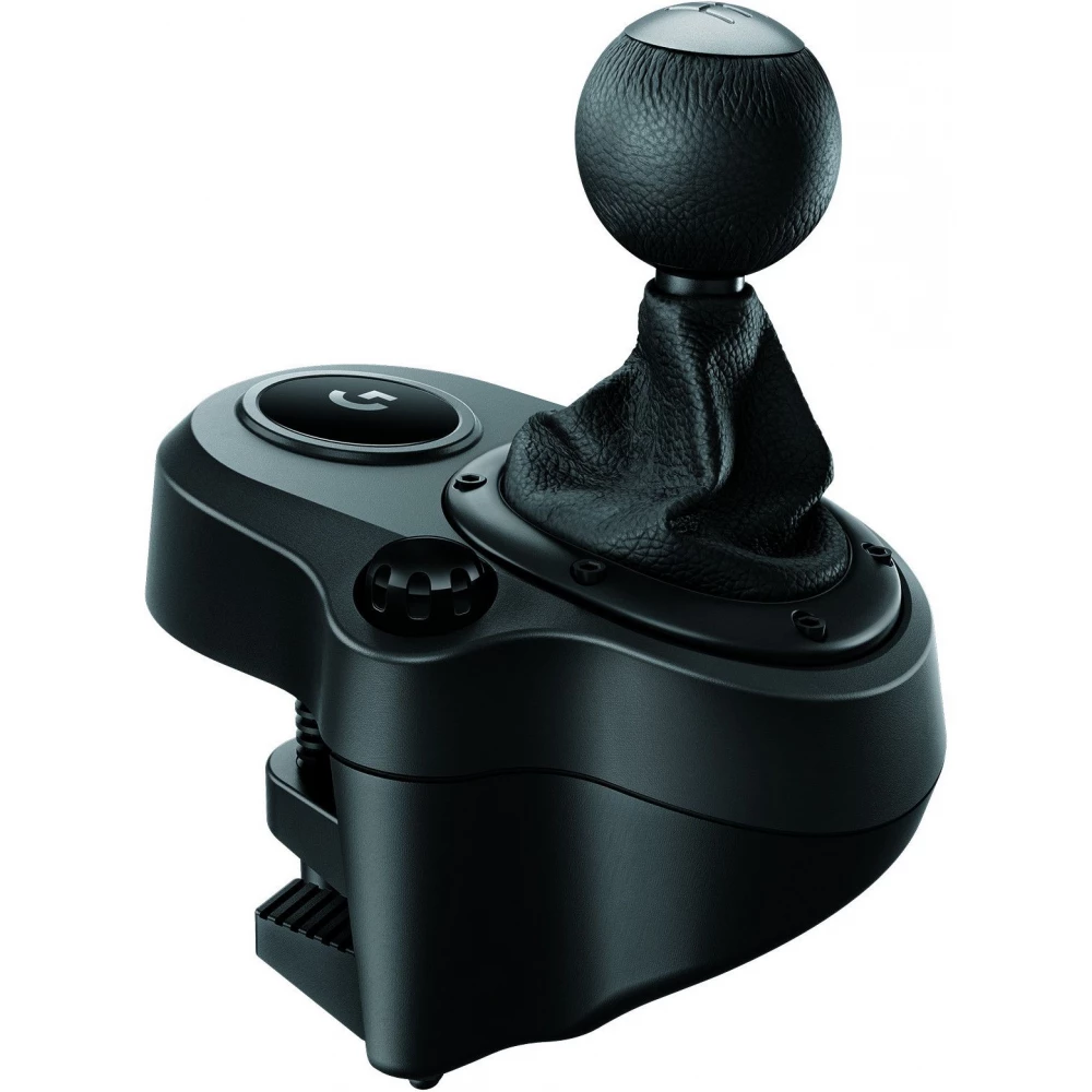Schimbător de viteze LOGITECH Driving Force Shifter pentru G29/G920 - Imagine 3
