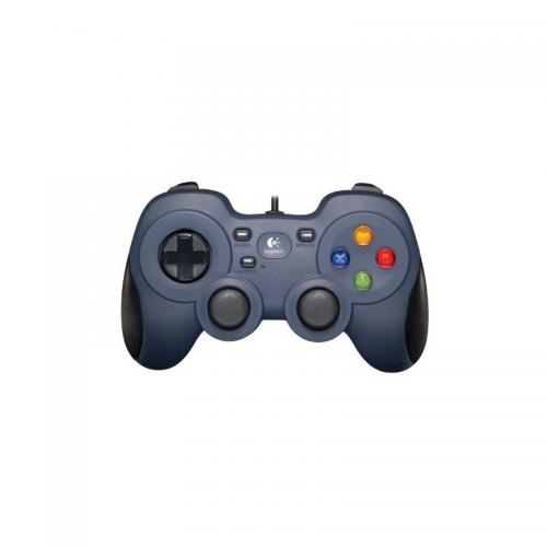 Logitech Controller LOGITECH F310, Blue - IT-Fashion.ro