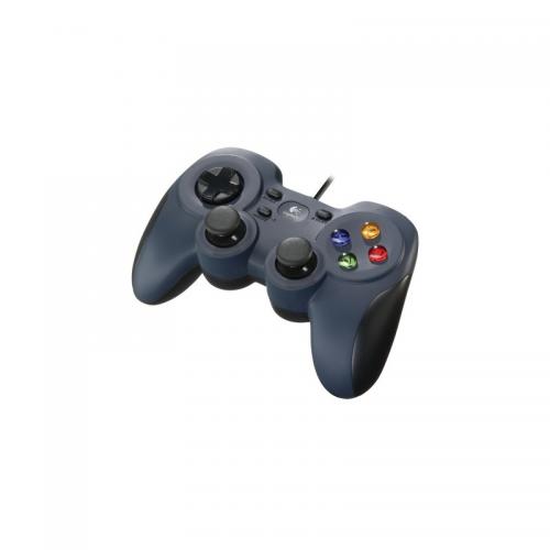Logitech Controller LOGITECH F310, Blue - IT-Fashion.ro