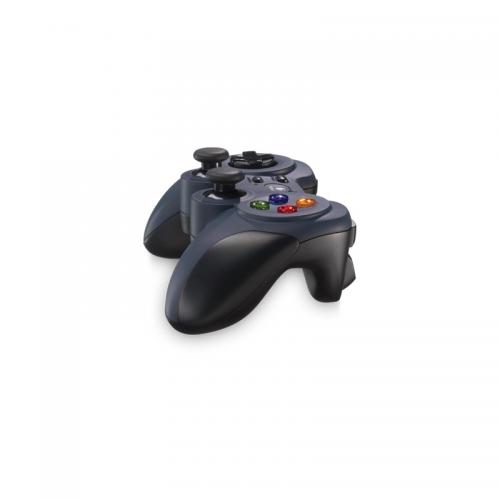Controller LOGITECH F310, Blue - Imagine 3