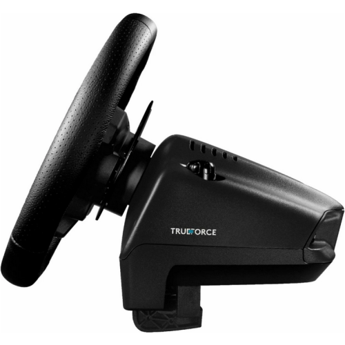 Volan LOGITECH G923 Trueforce, Xbox Series X|S, Xbox One, PC, Black - Imagine 4