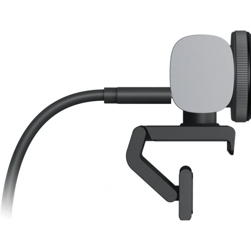 Webcam LOGITECH MX Brio 705 for Business, Graphite - Imagine 3