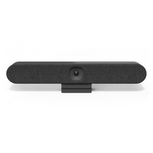 Logitech Camera Videoconferinta LOGITECH Rally Bar Huddle, 4K, UltraHD, Black-Grafite - IT-Fashion.ro