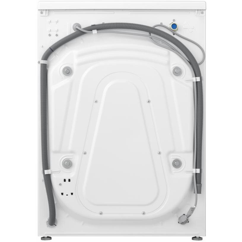 Masina de spalat rufe HEINNER HWM-HME7012IVSMA+++, 7 kg, 1200 rpm, 15 programe, Clasa A, White - Imagine 5