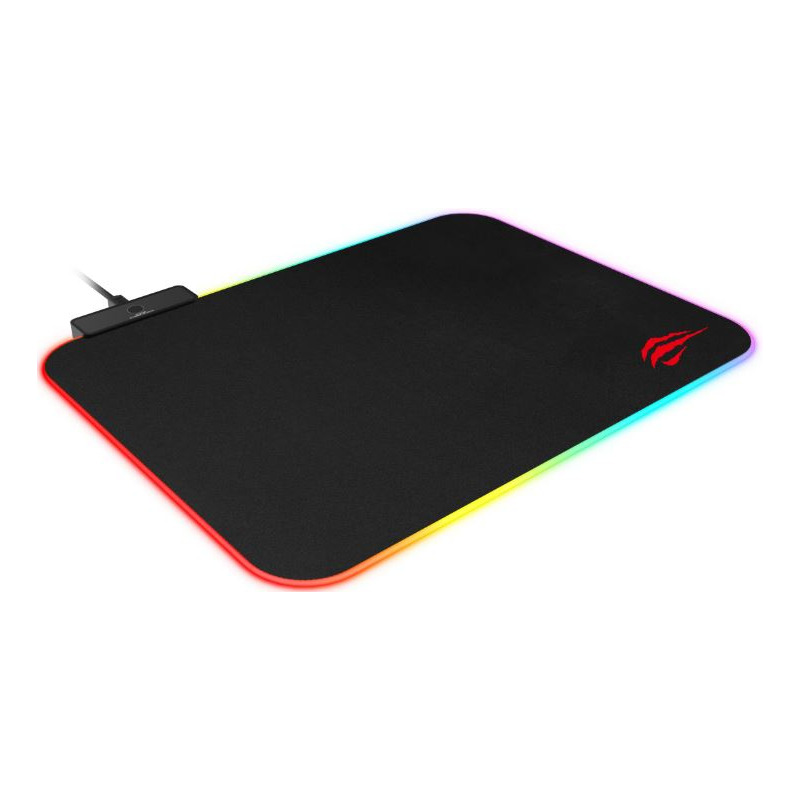 HAVIT Mousepad Gaming MP901, RGB, Black - IT-Fashion.ro