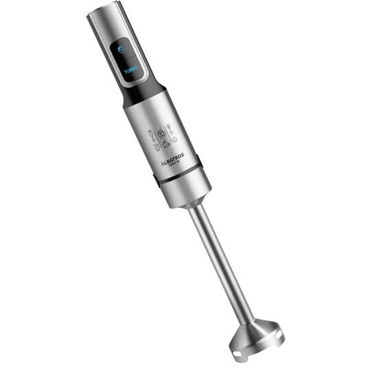 ALBATROS Mixer vertical multifuncțional ALBATROS MR1200A, 1200W, 1.5L - IT-Fashion.ro