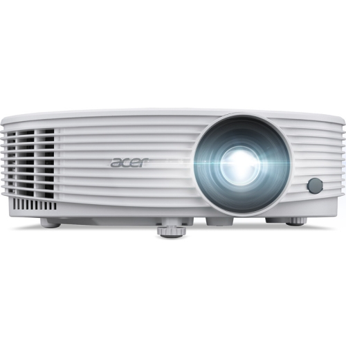 ACER Videoproiector ACER X1526 MR.JX911.001, White - IT-Fashion.ro