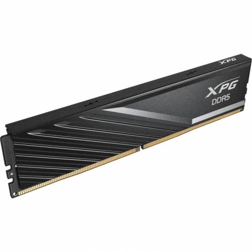 ADATA Memorie RAM A-Data Lancer Blade Black Intel XMP 3.0/AMD EXPO AX5U6000C3032G-SLABBK, 32GB, DDR5-6000MHz, CL30 - IT-Fashion.ro