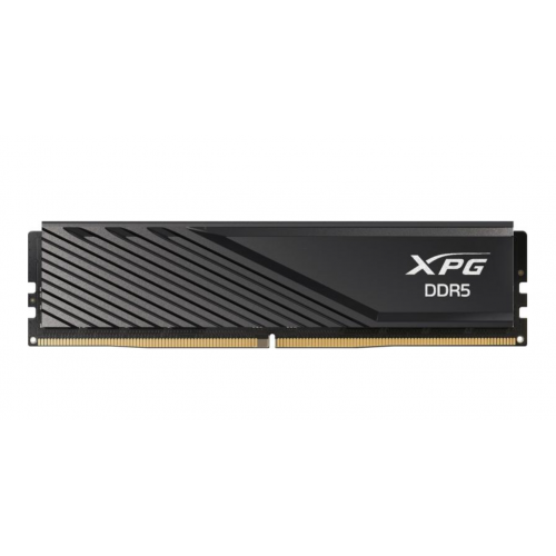 ADATA Memorie RAM A-Data Lancer Blade Black Intel XMP 3.0/AMD EXPO AX5U6000C3032G-SLABBK, 32GB, DDR5-6000MHz, CL30 - IT-Fashion.ro