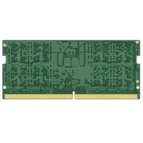 KINGSTON Memorie RAM CSODIMM Kingston ValueRAM KVR64V52BS8-16, 16GB, DDR5-6400 MHz, CL 52 - IT-Fashion.ro