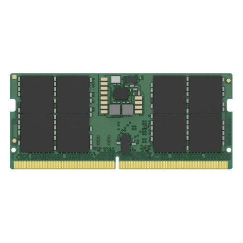 KINGSTON Memorie RAM CSODIMM Kingston ValueRAM KVR64V52BS8-32, 32GB, DDR5-6400 MHz, CL 52 - IT-Fashion.ro
