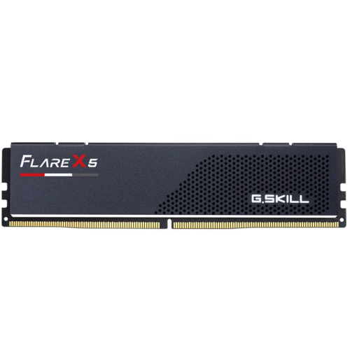 G.SKILL Memorie RAM G.Skill Flare X5 AMD EXPO F5-6000J3038F16GH1-FX5, 16GB, DDR5-6000 MHz, CL30 - IT-Fashion.ro