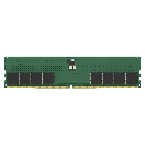 KINGSTON Memorie RAM Kingston KVR56U46BD8-32, 32GB, DDR5-5600MHz, CL46 - IT-Fashion.ro