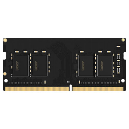 Lexar Memorie RAM Lexar LD4AS008G-B3200GSST 8GB, DDR4-3200MHz, CL19 - IT-Fashion.ro