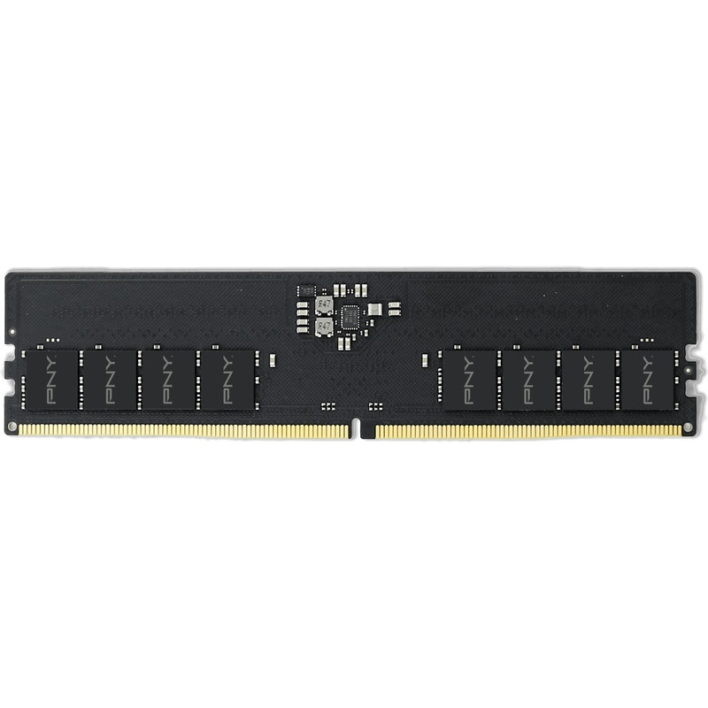PNY Memorie RAM PNY Performance 16GB DDR5 MD16GSD55600-SB 5600MHz CL40 - IT-Fashion.ro