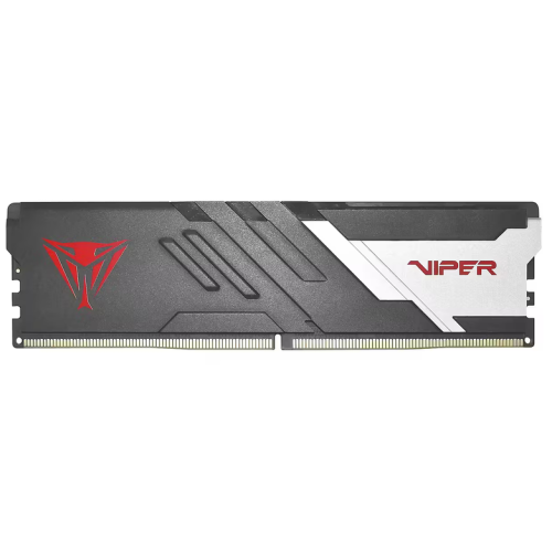 PATRIOT Memorie RAM Patriot Viper Venom AMD EXPO VV516G60C36A, 16GB, DDR5 - 6000 MHz, CL36 - IT-Fashion.ro