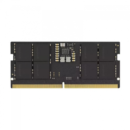 GOODRAM Memorie RAM SO-DIMM Goodram GR5600S564L46S/16G 16GB, DDR5-5600MHz, CL46 - IT-Fashion.ro