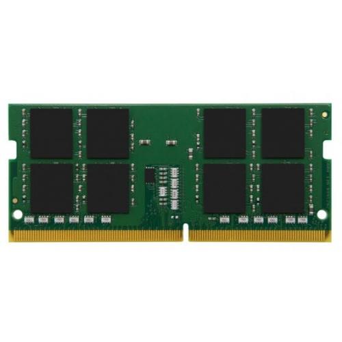 KINGSTON Memorie RAM SO-DIMM Kingston KCP432SS8/8 8GB, DDR4-3200Mhz, CL22 - IT-Fashion.ro