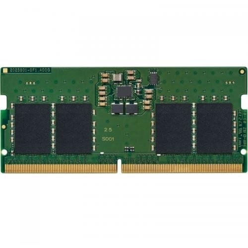 KINGSTON Memorie RAM SO-DIMM Kingston KCP556SD8-48, 48GB, DDR5-5600MHz, CL46 - IT-Fashion.ro