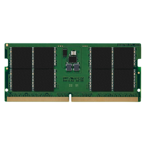 KINGSTON Memorie RAM SO-DIMM Kingston Premier KCP556SS8-32, 32GB, DDR5-5600 MHz, CL 46 - IT-Fashion.ro