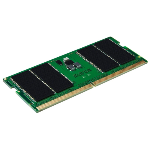 KINGSTON Memorie RAM SO-DIMM Kingston Premier KCP556SS8-32, 32GB, DDR5-5600 MHz, CL 46 - IT-Fashion.ro