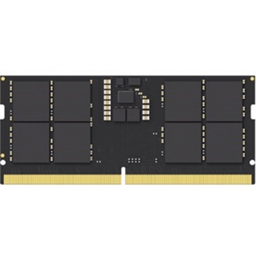 Lexar Memorie RAM SO-DIMM Lexar LD5DS016G-B4800GSST 16GB, DDR5-4800MHz, CL40 - IT-Fashion.ro