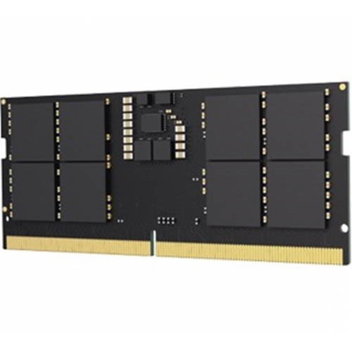 Lexar Memorie RAM SO-DIMM Lexar LD5DS016G-B4800GSST 16GB, DDR5-4800MHz, CL40 - IT-Fashion.ro