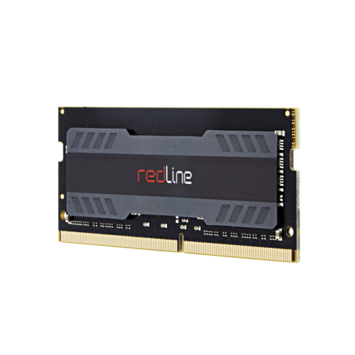 Mushkin Memorie RAM SO-DIMM Mushkin Redline MRA4S320NNNF16G, 16GB DDR4-3200 MHz, CL22 - IT-Fashion.ro