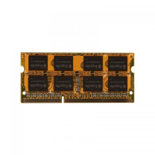 Zeppelin Memorie RAM SO-DIMM Zeppelin 8GB DDR3-1600Mhz ZE-SD3-8G1600V1.35 - IT-Fashion.ro