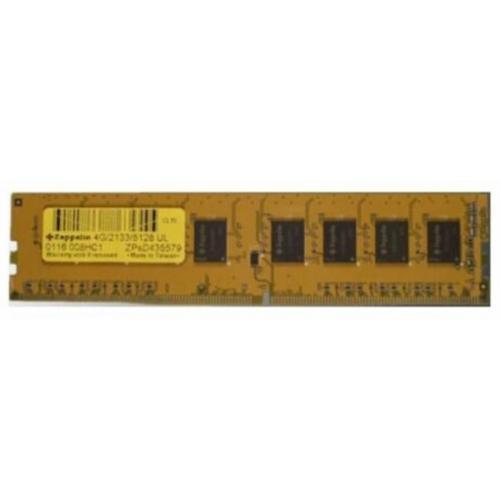 Zeppelin Memorie RAM Zeppelin ZE-DDR4-4G2666B 4GB, DDR4-2666MHz, CL15 - IT-Fashion.ro