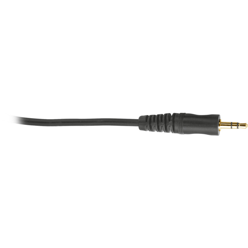 Microfon TRUST Madell Vintage, Black - Imagine 5