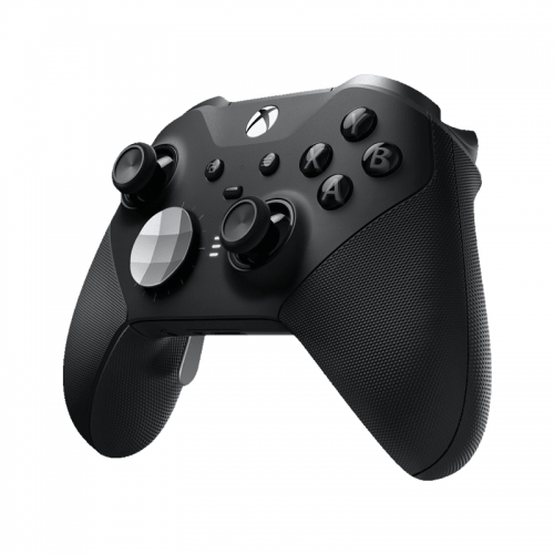 Controller Wireless MICROSFT Xbox Elite Series 2, Black - Imagine 4
