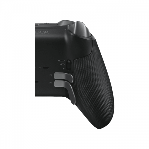 Controller Wireless MICROSFT Xbox Elite Series 2, Black - Imagine 5