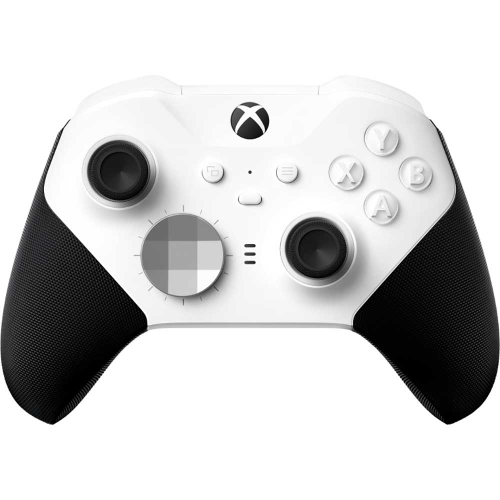 Microsoft Controller Wireless MICROSOFT Xbox Elite Series 2, Core White - IT-Fashion.ro
