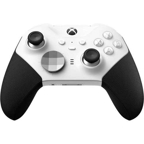Microsoft Controller Wireless MICROSOFT Xbox Elite Series 2, Core White - IT-Fashion.ro