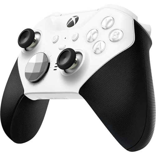 Controller Wireless MICROSOFT Xbox Elite Series 2, Core White - Imagine 3