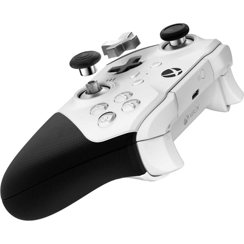 Controller Wireless MICROSOFT Xbox Elite Series 2, Core White - Imagine 4